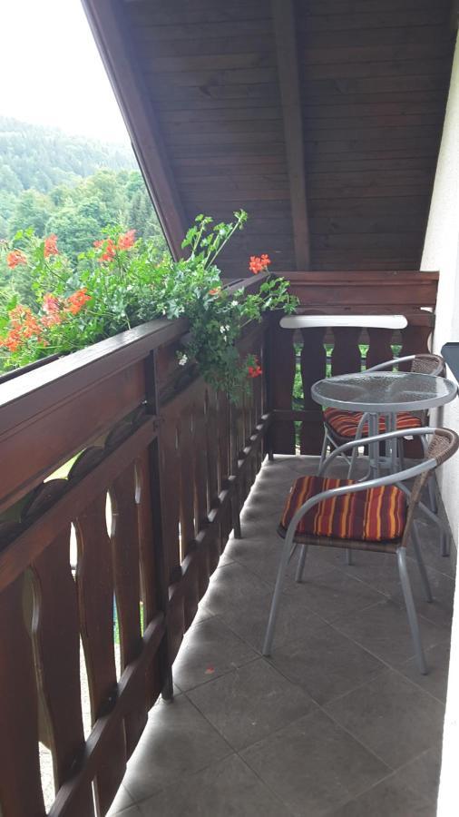 Apartmany - Privat Pacholik Rokytnice nad Jizerou Ngoại thất bức ảnh