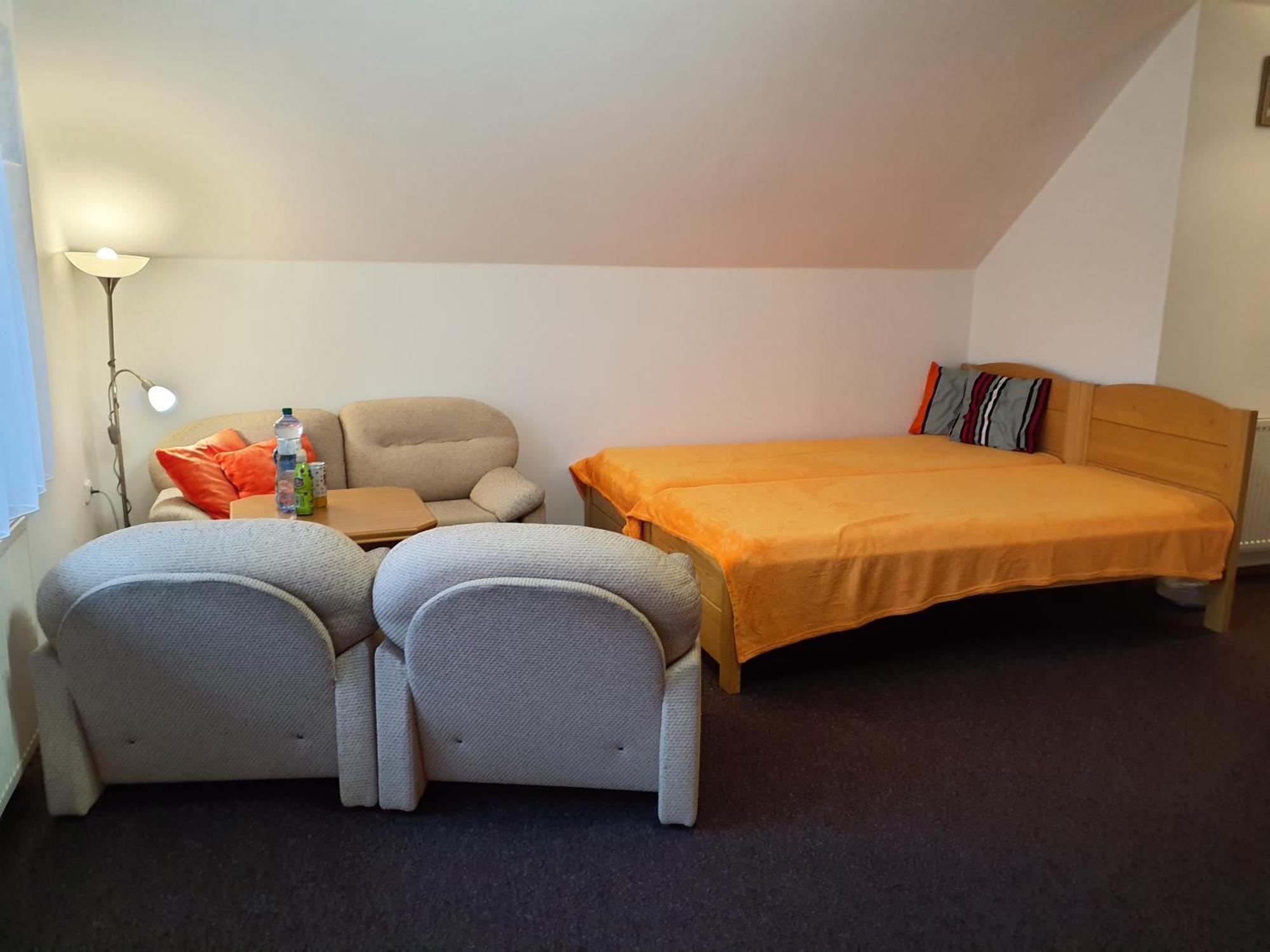 Apartmany - Privat Pacholik Rokytnice nad Jizerou Ngoại thất bức ảnh
