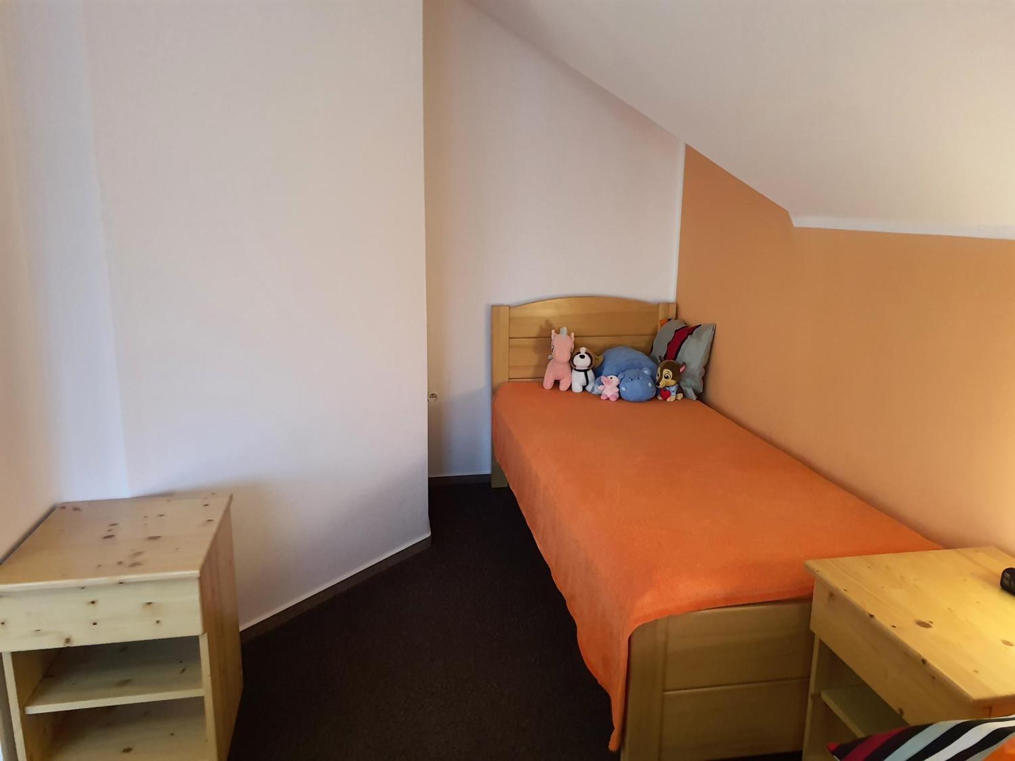 Apartmany - Privat Pacholik Rokytnice nad Jizerou Ngoại thất bức ảnh