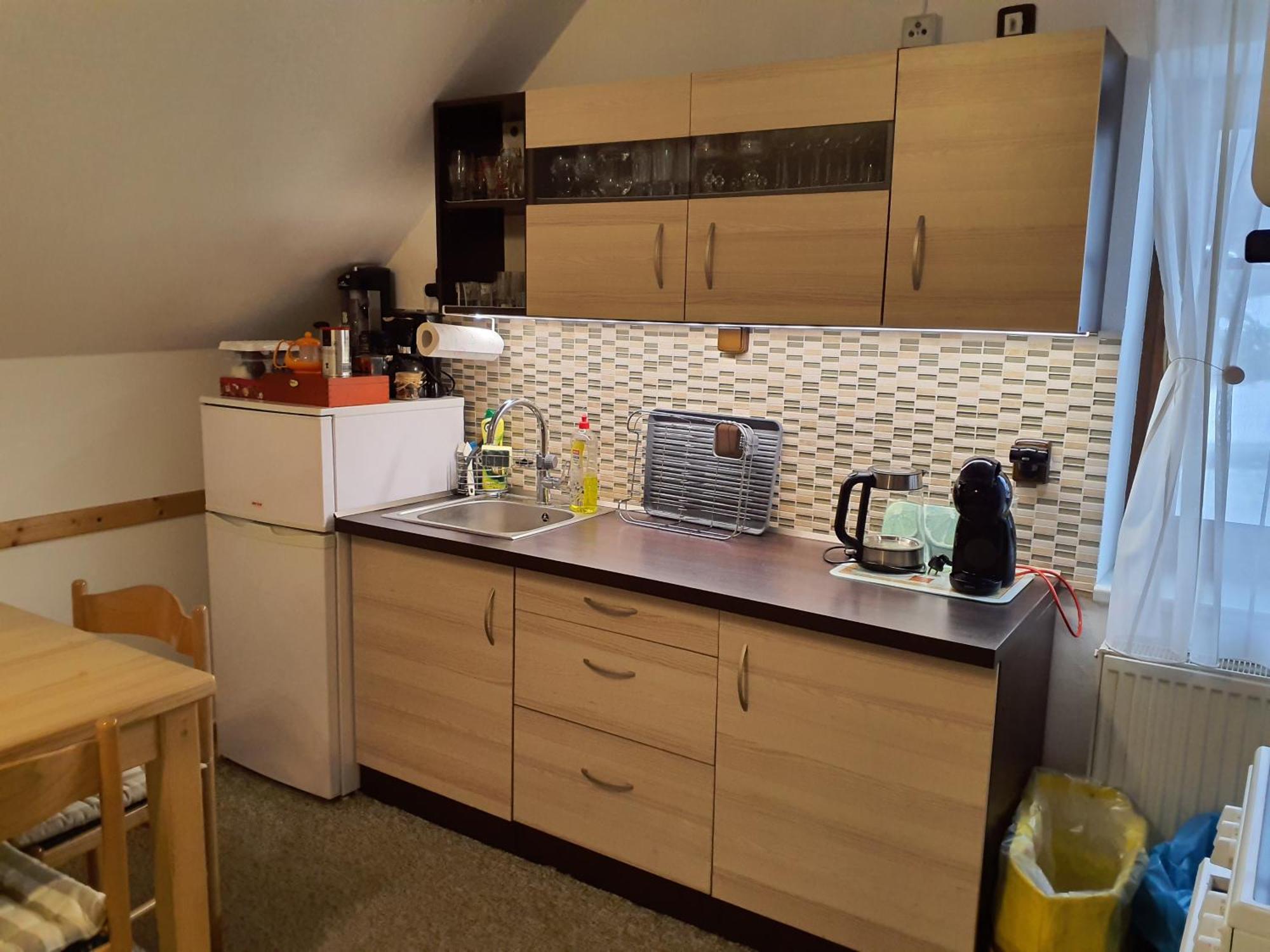 Apartmany - Privat Pacholik Rokytnice nad Jizerou Ngoại thất bức ảnh