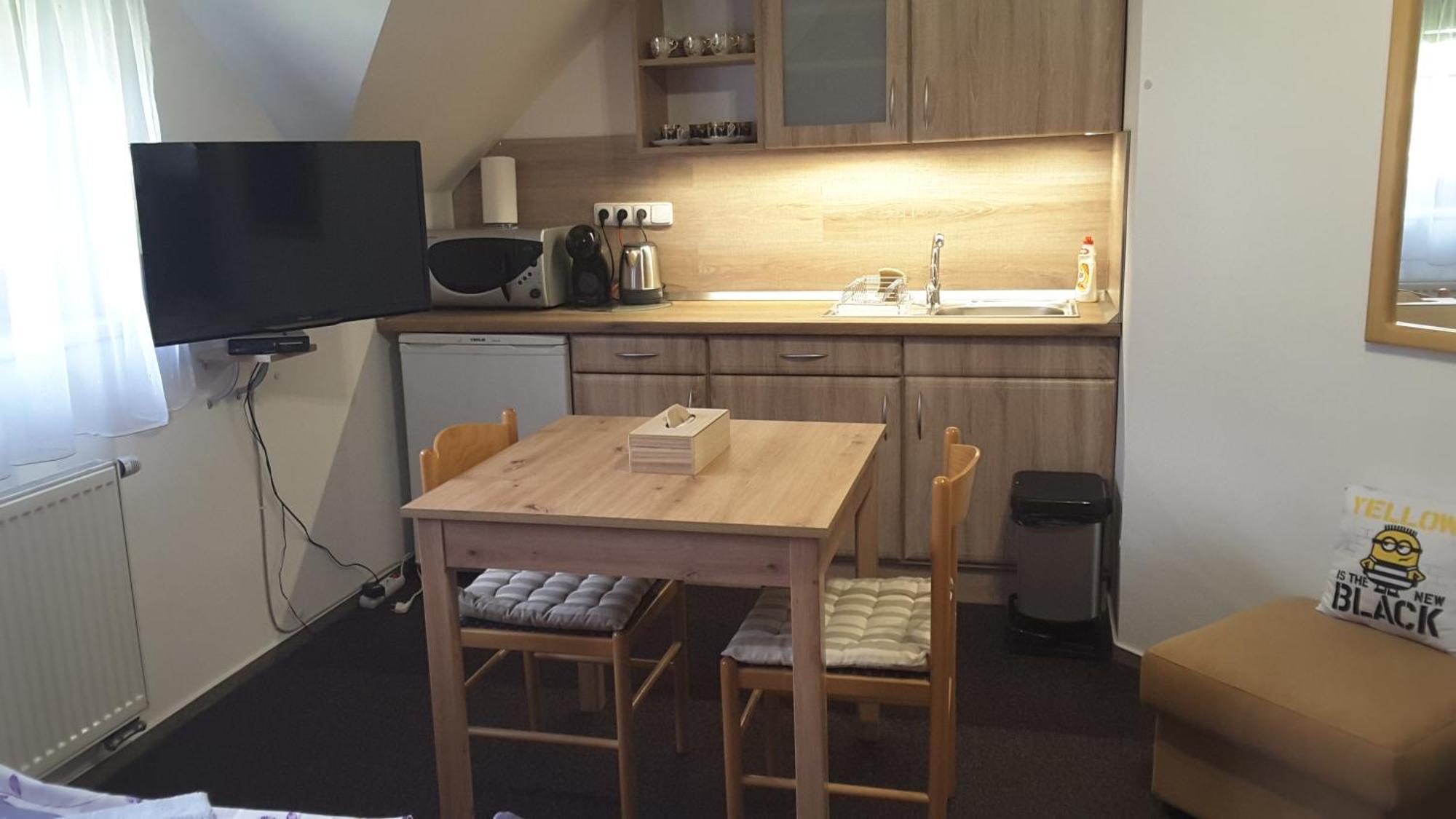 Apartmany - Privat Pacholik Rokytnice nad Jizerou Ngoại thất bức ảnh